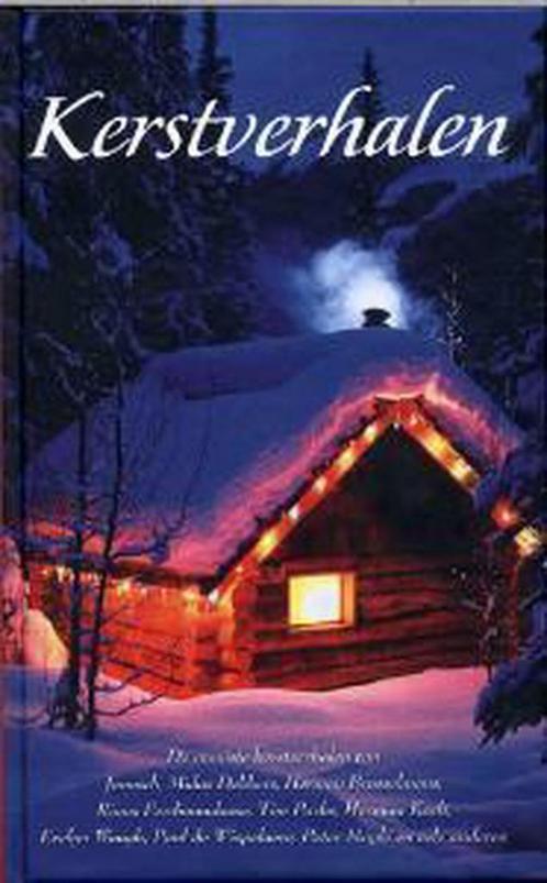 Kerstverhalen 9789022986165, Boeken, Literatuur, Zo goed als nieuw, Verzenden