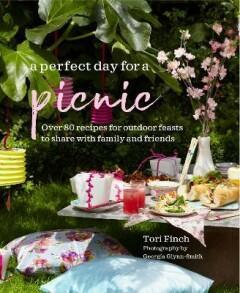 A Perfect Day for a Picnic 9781788790802 Tori Finch, Boeken, Taal | Engels, Zo goed als nieuw, Verzenden