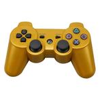 Gaming Controller voor PlayStation 3 - PS3 Bluetooth Gamepad, Consoles de jeu & Jeux vidéo, Consoles de jeu | Autre, Verzenden