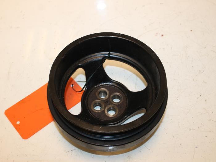 Krukas Poelie Mercedes Sprinter O99479, Auto-onderdelen, Motor en Toebehoren