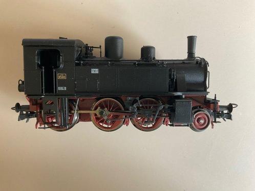Roco H0 - 73017 - Locomotive à vapeur - Série 875 - FS, Hobby en Vrije tijd, Modeltreinen | H0
