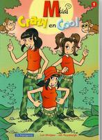 Cool & crazy 9789063345884, Livres, BD, Luc Morjeau, Verzenden