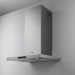 Wanddampkap - 60 cm - A++ - 650 m³/h - CENDO KR546EPDR, Wandschouwkap, Recirculatie, Verzenden, Nieuw
