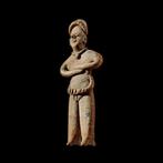 Pre-Columbiaanse cultuur van Colima (West-Mexico) Terracotta