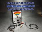 Solid State Engine Analyzer voor 4, 6  en 8 cilinder moto..., Verzenden, Gebruikt