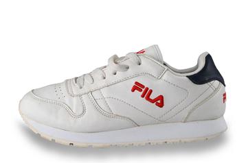 Fila Sneakers in maat 36 Wit | 10% extra korting