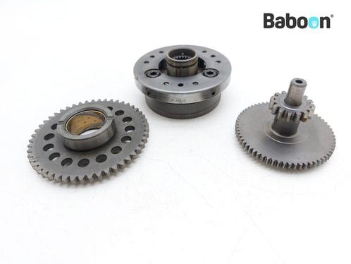 Start Koppeling / Vrijloop Yamaha YZF 750 R 1993-1998, Motoren, Onderdelen | Yamaha, Gebruikt, Verzenden