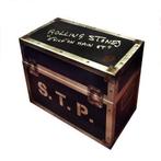Rolling Stones - 1972 S.T.P. Fan Pack Road Case Set,, Nieuw in verpakking
