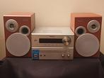 Philips Philips - BTD7170 / BTD7170/V12 Hifi-set, Nieuw