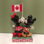 Enesco, LLC - Disney Traditions - 1 - Mickey And Minnie, Collections