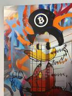 Daluxe Art - 1999 • Scrooge mcduck