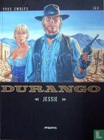Durango - Jessie - 2017, Boeken, Stripverhalen, Eén stripboek, Verzenden, Zo goed als nieuw, Swolfs, Yves.