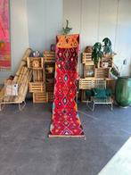 Lang nieuw boujad gangkleed van wol - runner tapijt berber, Maison & Meubles, Ameublement | Tapis & Moquettes
