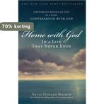 Home with God 9780743267168 Neale Donald Walsch, Boeken, Verzenden, Gelezen, Neale Donald Walsch