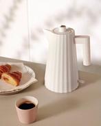 Alessi - Michele De Lucchi - Fluitketel - Plissé cl 170 -, Antiek en Kunst