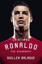 Cristiano Ronaldo 9781409155058 Guillem Balagué, Boeken, Verzenden, Gelezen, Guillem Balagué