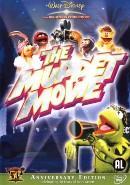 Muppet movie, the op DVD, Verzenden, Nieuw in verpakking