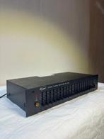 Phonic - EQ-1001 Égaliseur, Nieuw
