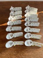 Fürstenberg - Messensteun (21) - Porselein -