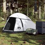 vidaXL Tente de camping à dôme 1 personne tissu, Caravanes & Camping, Tentes, Neuf