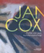 Jan Cox, Profiel Van Een Kunstenaar 9789058562838, Herwig Todts, Claire Van Damme, Zo goed als nieuw, Verzenden