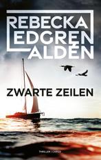 Zwarte zeilen (9789403109824, Rebecka Edgren Aldén), Verzenden