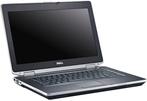 Windows XP, 7 of 10 Pro Dell Latitude E6430 i5-3340M 4/8GB, Ophalen of Verzenden