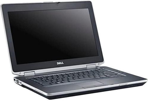 Windows XP, 7 of 10 Pro Dell Latitude E6430 i5-3340M 4/8GB, Informatique & Logiciels, Ordinateurs portables Windows, Enlèvement ou Envoi