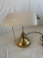 Lampadaire - Lampe de banque classique et lampe de piano -, Antiek en Kunst, Curiosa en Brocante