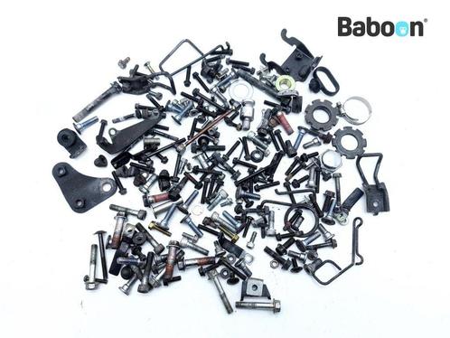 Bouten en Moeren Kawasaki ZX 6 R 1995-1997 (NINJA ZX-6R, Motoren, Onderdelen | Kawasaki, Gebruikt, Verzenden