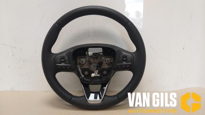 Stuurwiel Ford Focus O203363, Auto-onderdelen, Interieur en Bekleding