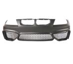 PARE CHOCS AVANT BMW E90 E91 05-08 LOOK M4, Verzenden, Neuf