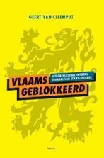 Vlaams geblokkeerd 9789022318676 V. Cleemput, Boeken, Verzenden, Gelezen, V. Cleemput
