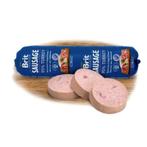 Brit sausage – turkey 800 g - 95% kalkoen, Dieren en Toebehoren, Nieuw