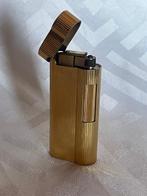 Dunhill - Briquet de poche - Plaqué or, Collections