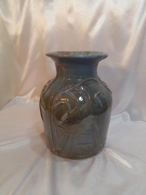 Vase - Céramique, Antiek en Kunst, Antiek | Glaswerk en Kristal