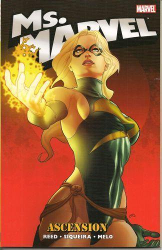 Ms. Marvel [Vol. 2] Volume 6: Ascension, Boeken, Strips | Comics, Verzenden