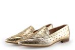 DSTRCT Loafers in maat 40 Goud | 5% korting, Kleding | Dames, Overige kleuren, Verzenden, Overige typen, DSTRCT