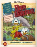 Walt disney De Reis Avonturen Van Oom Dagobert | #62, Boeken, Verzenden, Gelezen