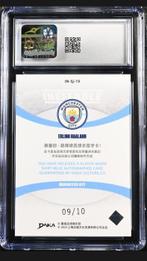 2024/25 DAKA Ineffable Autograph Jerseys Erling Haaland