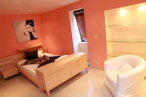 Appartement aan Rue des Fraises, Anderlecht, Immo, Appartementen en Studio's te huur, 20 tot 35 m²