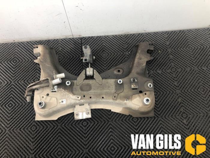 Subframe Renault Captur O312100, Auto-onderdelen, Ophanging en Onderstel