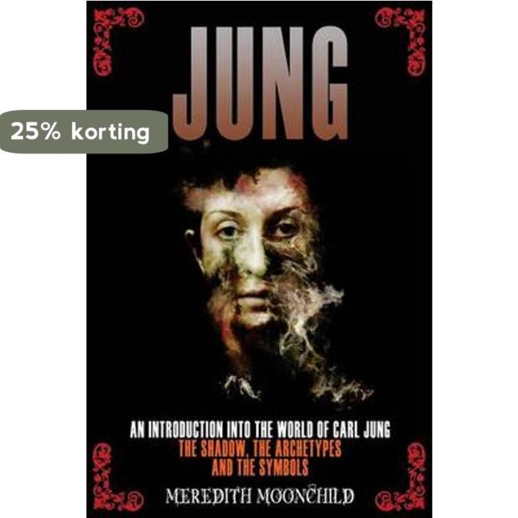 Psychology and the Mind- Jung 9781539167839, Boeken, Taal | Engels, Gelezen, Verzenden