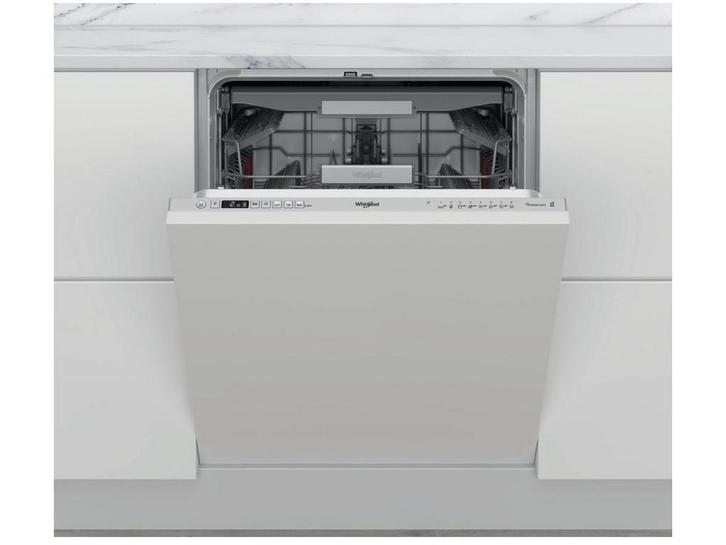 Whirlpool W0I D741A S - Vaatwasser - PowerClean Pro 6TH, Elektronische apparatuur, Vaatwasmachines, Zo goed als nieuw, Verzenden