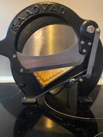 Raadvad - Ove Larsen - Broodsnijmachine - 294 - Roestvrij