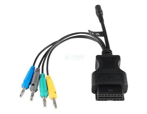 Jaltest (JTP101) | Multipins Connector Verloopkabel, Auto diversen, Autogereedschap, Verzenden