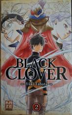 Black Clover ... - Lot de 14 Mangas - 14 Album - Diverse, Boeken, Nieuw