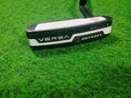 Odyssey Versa #1 putter 34 inch golfclub (putters), Ophalen of Verzenden, Club