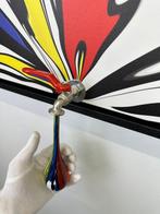 Santicri - Essence, Mondrian