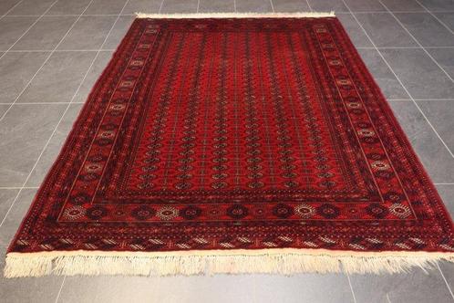 Boukharé Art Déco - Tapis - 286 cm - 207 cm, Huis en Inrichting, Stoffering | Tapijten en Vloerkleden